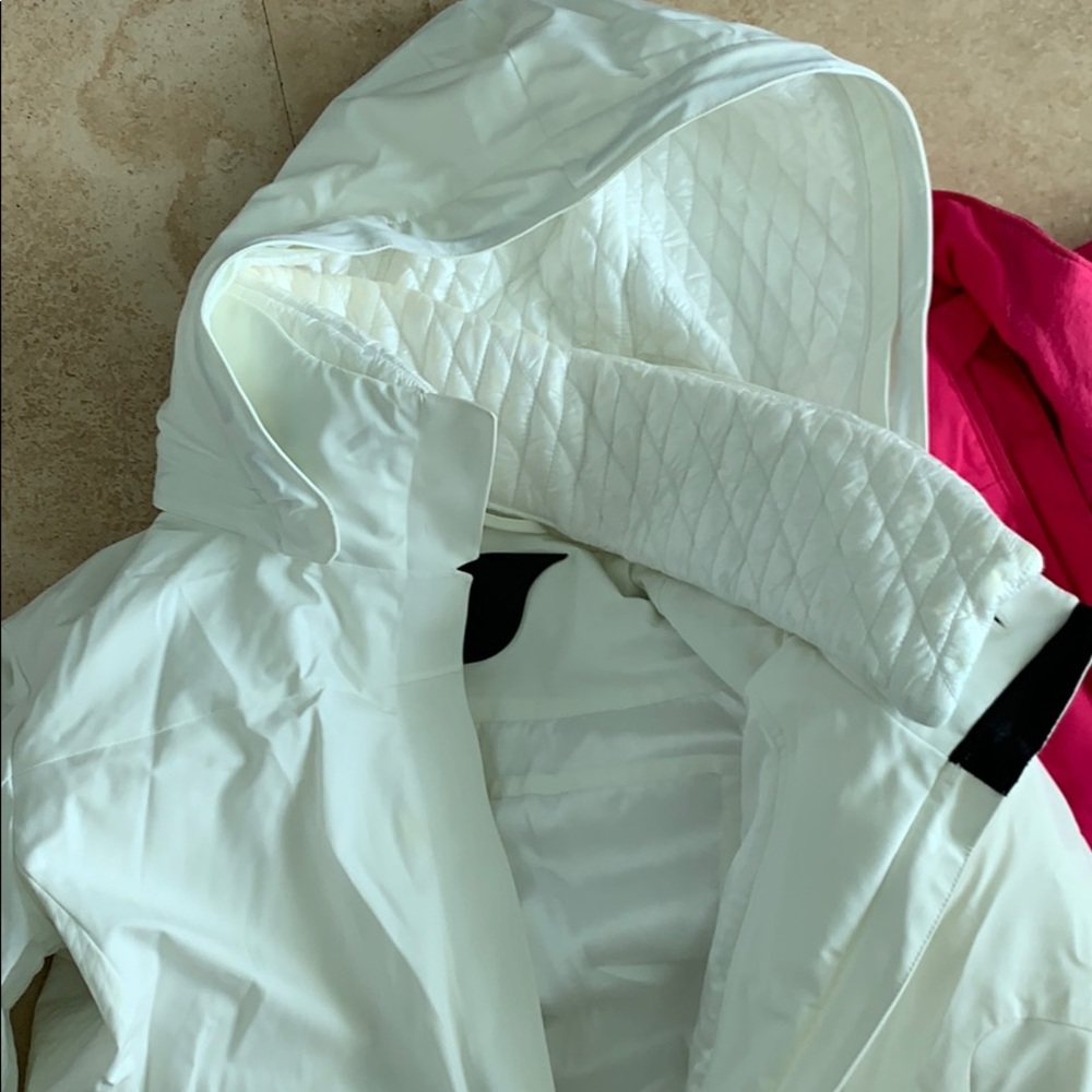 Spyder ski Jacket original $600.00